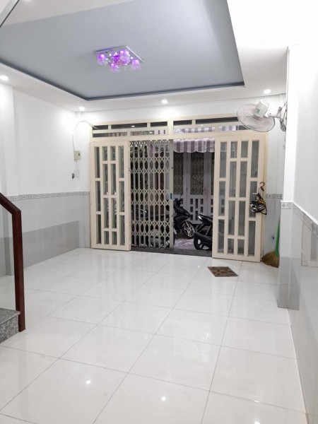 Bán nhà đẹp Đường Phú Thọ Hoà Phường Phú Thọ Hoà Quận Tân Phú 33m2 2 tầng giá 3.6 tỷ