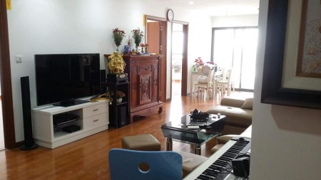 Căn siêu rộng 3PN 2VS Hateco Hoàng Mai 107m2 giá tốt 1,95 tỷ hỗ trợ phí
