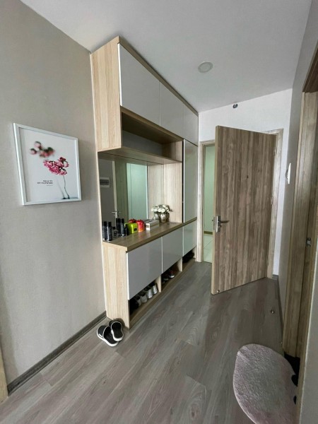 Chính chủ bán gấp căn 2 ngủ tại Xuân Mai Complex Tố Hữu Hà ĐÔng, full đồ, SĐCC. Lh 0815946789