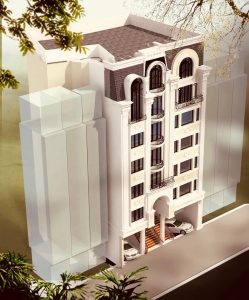 CHÍNH CHỦ CẦN CHO THUÊ LÀM VĂN PHÒNG, NGÂN HÀNG, STUDIO, SHOWROOM VỊ TRÍ ĐẮC ĐỊA