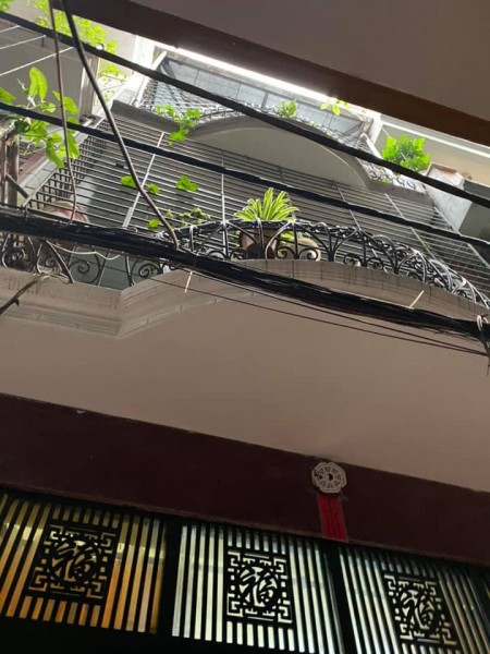 PHỐ VIP NGUYỄN SƠN GẦN PHỐ Ở NGAY, GIÁ 3.75 TỈ