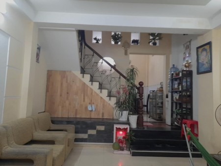 Nhà 4 tầng TÔ HIẾN THÀNH, Quận 10, 48 m2 chỉ 6 tỷ 6 bán