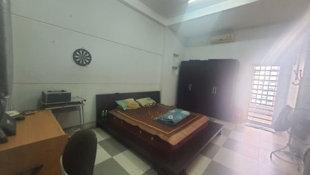 TRUNG TÂM BÌNH THẠNH HXH THÔNG DT 134M2 GIÁ CỰC BÈO 106.7 TRIỆU/M2.