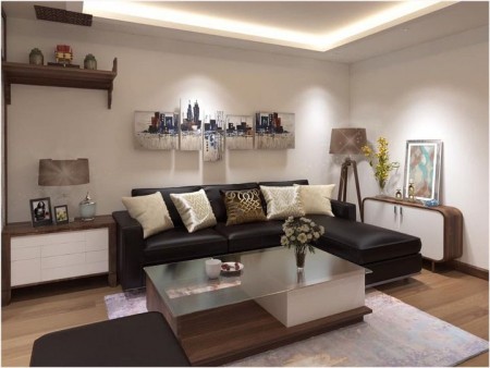 CC Bán nhà Vĩnh Tuy Long Biên, Nhà mới, Lô Góc, Ô tô đỗ cổng giá chỉ 2.8 tỷ