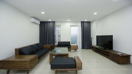 Chỉ 6.9 tỷ, mua căn hộ 154m2 3PN, đủ đồ, tòa L3, The Link Ciputra. LH: 0398195355 - Mr. Tuấn Anh