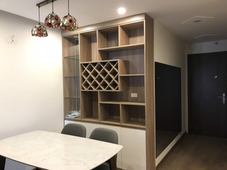 Cho thuê Chung cư Yên Hòa Condominium 3 ngủ full 12 triệu. Lh 0377983070