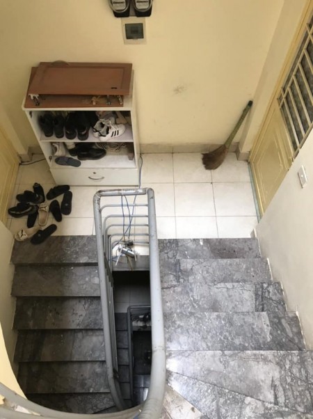 LĨNH NAM NHÀ 5 TẦNG KINH DOANH 7 ĐẦU TƯ GIỮ TIỀN CÓ 5.5t
