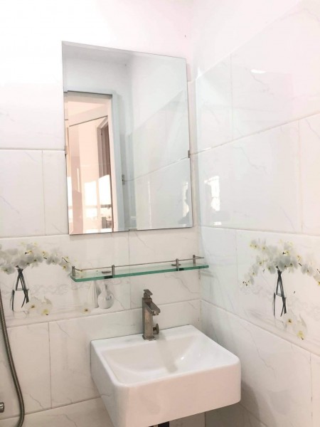 Bán nhà Quận 10 Giá 3Tỷ33 Cách Mạng Tháng Tám Phường 15 Quận 10