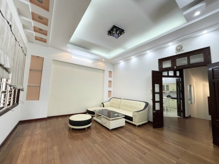 Nhà Phân Lô Trần Kim Xuyến, Kinh Doanh, 60m X 5 tầng, mặt tiền 6m Nhỉnh 13 tỷ.