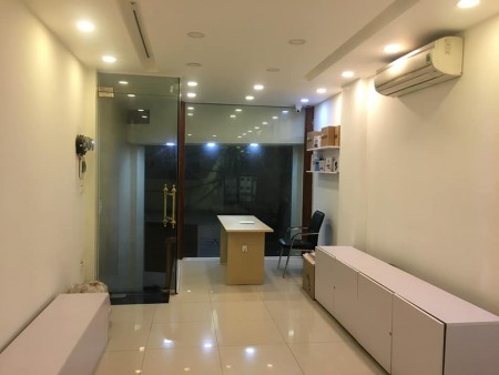 KINH DOANH DÒNG TIỀN KHỦNG, MẶT PHỐ THỊNH QUANG 36M2 X 6T, MT 3.9M, GIÁ 6.6 TỶ.