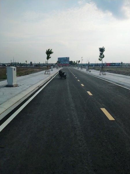 "Mua Đất Vị Thanh- Gia Tăng Vị Thế" Cát Tường Wesster Pearl là lựa chọn lý tưởng của bạn