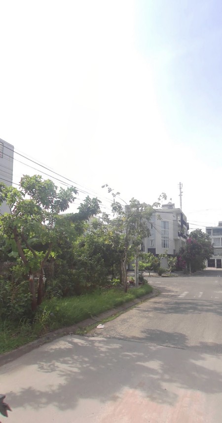 Bán nhanh nền DT 90m2 tại KDC Hưng Phú 2, Quận 9 giá từ 30tr/m2, SHR cá nhân sang ngay
