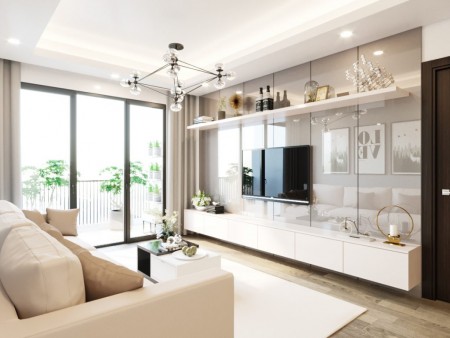 Cho thuê căn hộ Saigonres Plaza 2PN - 72m2 - 10tr/th.Liên hệ Mạnh; 093 557 2883