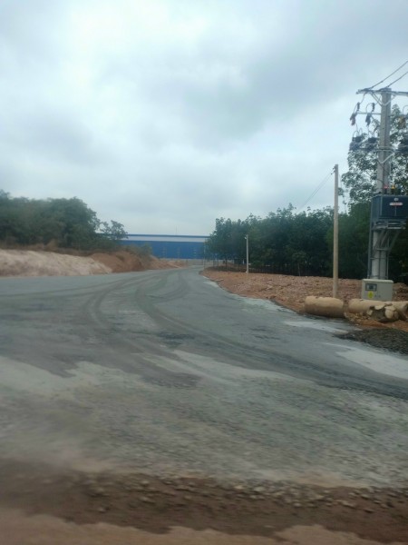 Tôi cần bán gấp Đất Tân Lợi Đồng Phú 1000m2 giá 435 triệu
