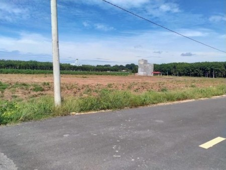 CÓ LÔ ĐẤT NGANG 23M X 96M DIỆN TÍCH 2200M2 CẦN TIỀN BÁN 470 TRIỆU