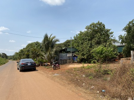 Còn 1 lô duy nhất tại Ấp 4, Phước Bình, dân cư hiện hữu, ngang 40 dài 40 đẹp tựa tranh, giá quá rẻ
