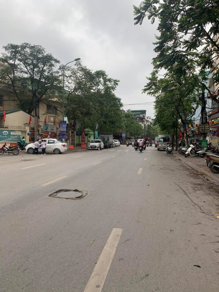 Bán nhà MP Vĩnh Tuy, Hai bà Trưng gần Time City hơn 39m2 9 tỷ Lh E Nam MP 0964447986