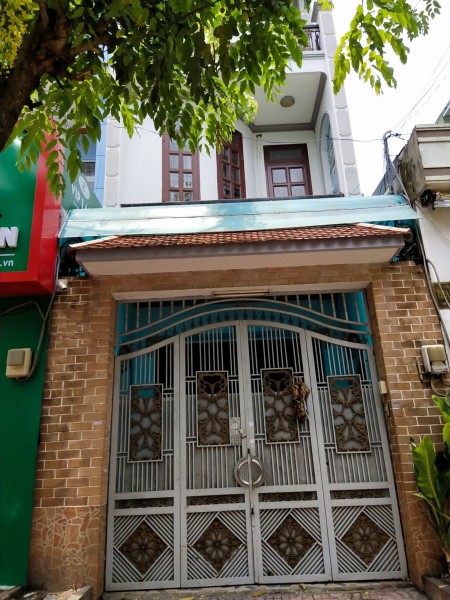Bán nhà mặt tiền đường 10m gần Lê Trọng Tấn, Quận Tân Phú, giá 14.5 tỷ