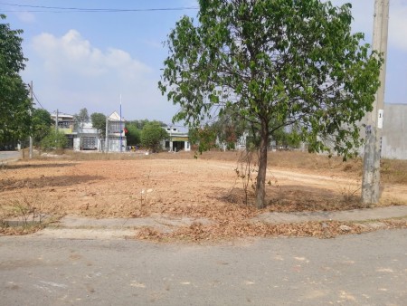 129M2 ĐẤT KDC VĨNH PHÚ 1 SÁT CHỢ ĐẦU MỐI THỦ ĐỨC