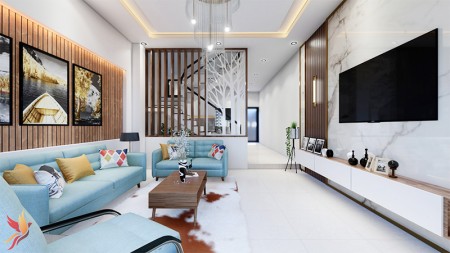 BÁN NHÀ VŨ TRỌNG PHỤNG, 71M2 MẶT TIỀN 4M, GẦN OTO, NGÕ THÔNG, GIÁ NHỈNH 4 TỶ 0378888732