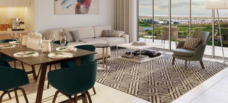 Tại sao lại cứ nhất định phải là GOLF VIEW LUXURY APARTMENT ĐÀ NẴNG mà không phải bất kỳ nơi nào khác