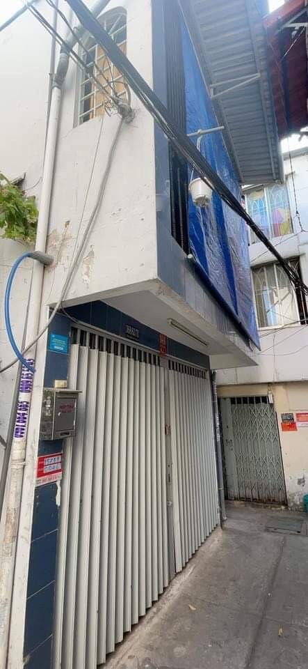 Bán nhà quận 4 giá rẻ chỉ 2 tỷ hơn