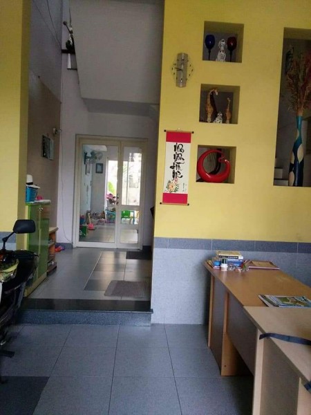 Cho thuê nhà nguyên căn An Phú Hưng quận 7 gần Nguyễn Thị Thập Lotte mark