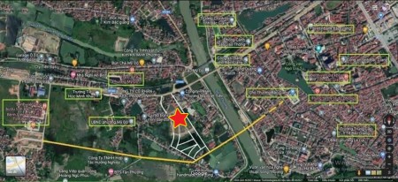 CHÍNH CHỦ BÁN GẤP LÔ SHOPHOUSE SUẤT NỘI BỘ ĐẸP BẬC NHẤT TP BẮC GIANG 0395426678