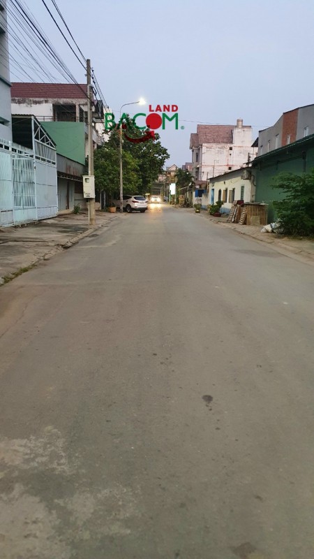 Bán lô đất đẹp,thổ cư vị trí thuộc phường Bửu Long