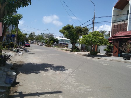 Bán nhà 4 tầng MT Hàn Thuyên, Hòa Cường Bắc, Hải Châu, chỉ 8 tỷ