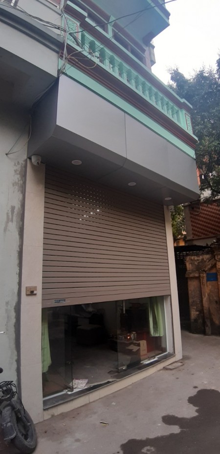 Bán nhà Văn Quán phân khúc hiếm 4t dt 35m mt3m 2.65 tỷ gần nhiều bệnh viện.và siêu thị diện máy