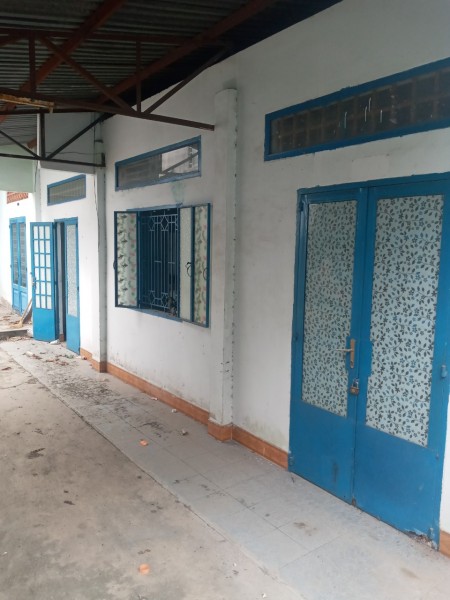 ĐẤT GẦN GIÁO XỨ BẮC HẢI, HỐ NAI