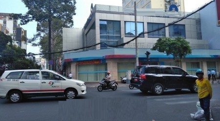 Góc 2MT cực kì hiệu quả Cách Mạng Tháng 8. Q1. DT: 30 x 12