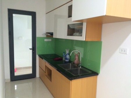 Cho thuê chung cư Ecohome 3 giá 5,5tr