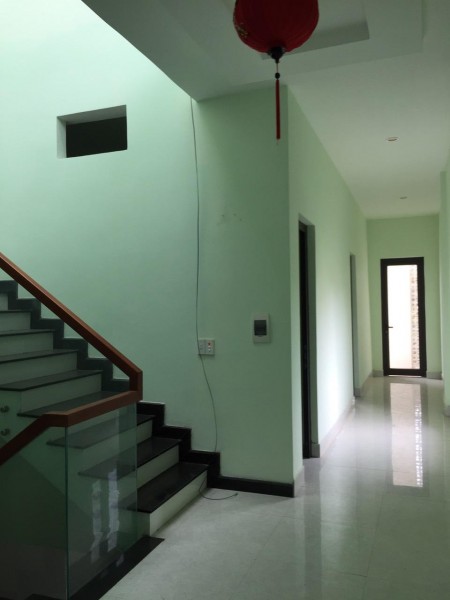Bán nhà 2,5 tầng MT Bà Bang Nhãn, sát Lê Văn Hiến Ngũ Hành Sơn Đà Nẵng