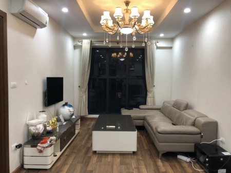 Chuyển nhượng gấp căn 2 ngủ 78m2 full đồ bao mọi phí goldmark city