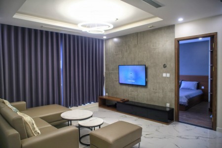 Bán Sunshine City tòa S4, 2PN, nội thất đầy đủ, đẹp - Ms.Ánh 0973781843.