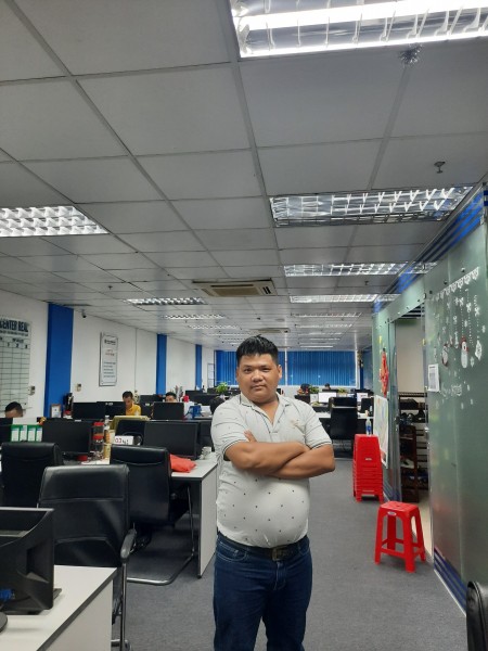 Nguyễn Thanh Toàn
