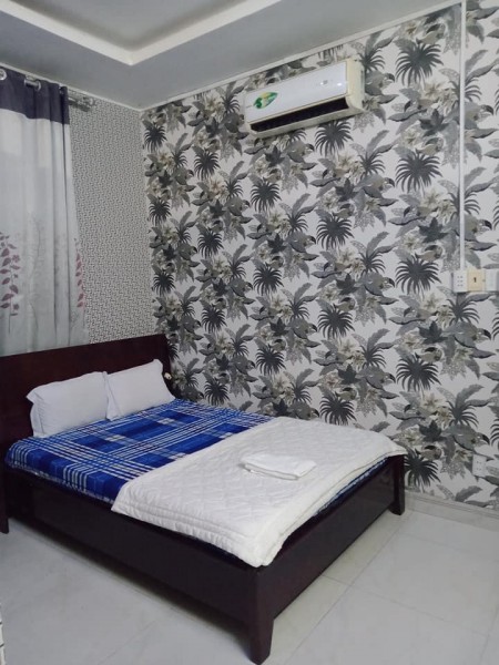 VỠ NỢ, BÁN GẤP nhà đường 15m An Dương Vương, 126m2, 4 tầng, LN 140tr/tháng, CHỈ 11 tỷ