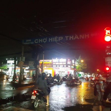 BÁN NHÀ CẤP 4 HIỆP THÀNH 13 QUẬN 12 56M2 GIÁ 2.98 TỶ