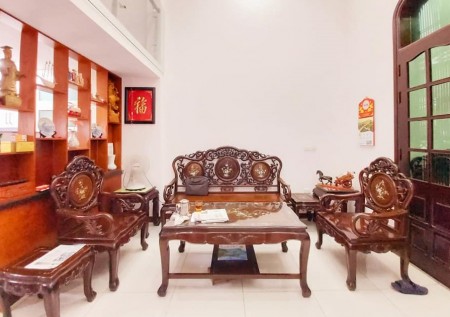 Nhà ngõ ôtô, phân lô liền kề, Kim Ngưu, 6,6 tỷ