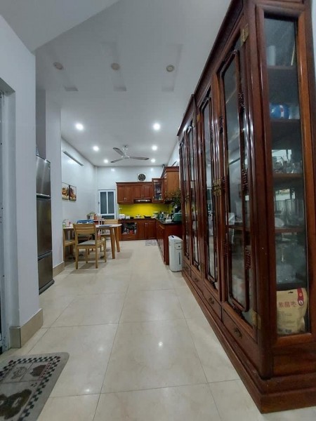 BÁN NHÀ PHỐ NGỌC LÂM Ô TÔ ĐỖ CỔNG, 40M2, 4 TẦNG, GIÁ 3 TỶ