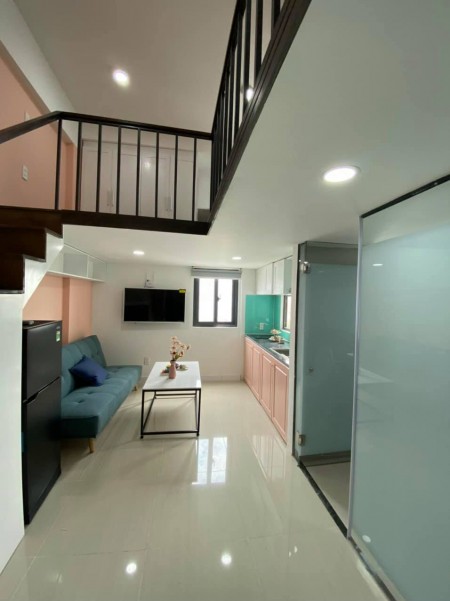 Khai trương căn hộ Lâm Văn Bền Quận 7 mới xây 100%, full NT cực đẹp
