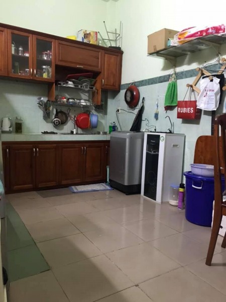 Bán Nhà Phố Gò Vấp HXH DT: 30m2, 2L, 3.8m x 9m, Giá Chỉ: 3.5 tỷ.