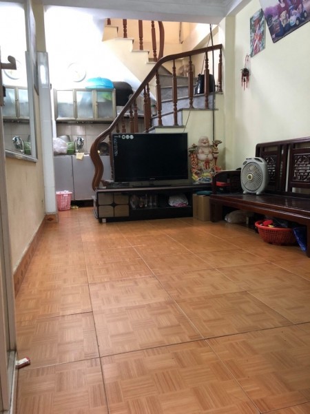 Bán nhà 25mx5T ngõ Quan Nhân Nhân Chính Thanh Xuân giá 2 ty1 -0969040000