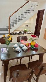 Công tác Hồ Chí Minh bán nhà Mỹ Đình, Thiên Hiền nhà 40m x 5 tầng giá nhỉnh 3 tỷ. lh 0962458616
