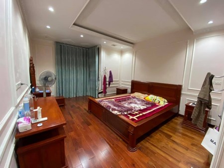 NHÀ ĐẸP 5 TẦNG VĂN PHÚ HÀ ĐÔNG, 90M2, VỈA HÈ 6M, KINH DOANH SẦM UẤT, CHỈ 11 TỶ