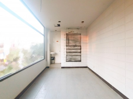 Bán Gấp Nhà Trung Tâm Phú Nhuận 14.5 tỷ