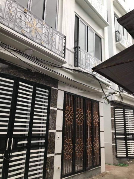 Nhà mới cực đẹp, thiết kế hiện đại sang trọng HÀ ĐÔNG 1.5 tỷ
