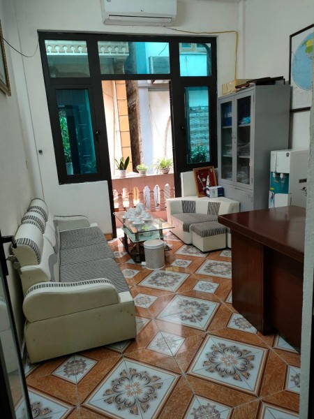Bán Nhà Đường Kim Giang Cầu Lủ Cầu Dậu